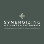 Synergizing Wellness & Prosperity 2025 - logo